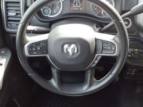 Used 2024 RAM 2500 Tradesman w/ Chrome Appearance Group image 12