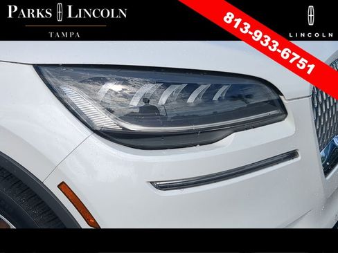 Used 2022 Lincoln Aviator Reserve w/ Elements Package Plus RWD image 6