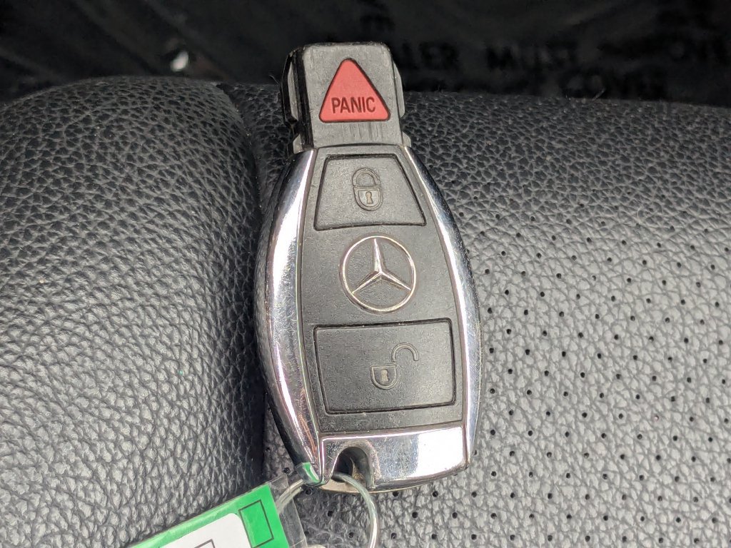 Used 2014 Mercedes-Benz GLK 350 2WD image 11