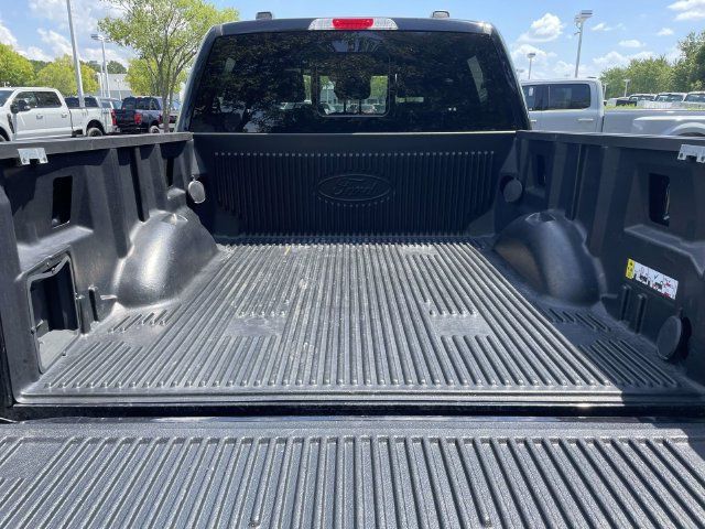 Used 2023 Ford F150 XLT w/ Equipment Group 302A High AWD/4WD image 35