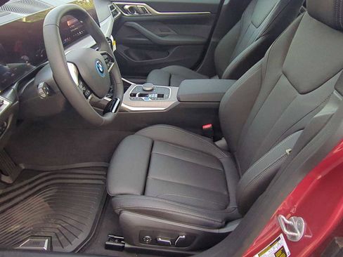 Used 2025 BMW i4 xDrive40i w/ Premium Package image 17