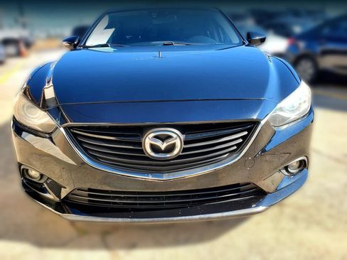 Used 2014 MAZDA MAZDA6 Grand Touring FWD image 17