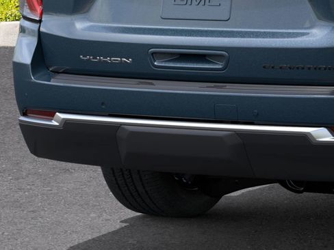 New 2026 GMC Yukon XL Elevation w/ Elevation Premium Package image 14