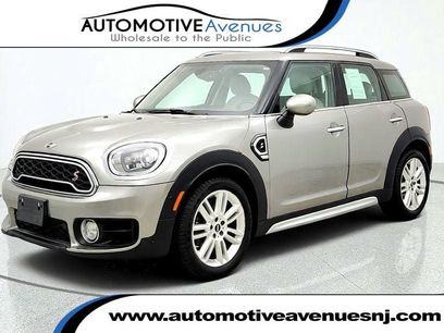 Used 2017 MINI Cooper Countryman S