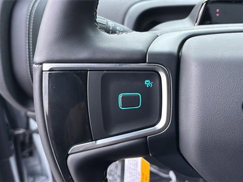 New 2025 Ford Expedition Platinum w/ Stealth Performance Package image 16