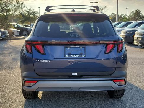 New 2026 Hyundai Tucson SEL image 9