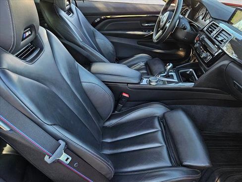 Used 2020 BMW M4 Convertible w/ Competition Package image 20