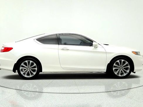 Used 2015 Honda Accord EX-L image 4
