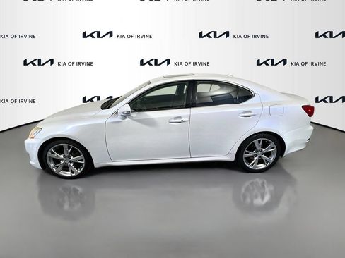 Used 2009 Lexus IS 250 RWD image 4