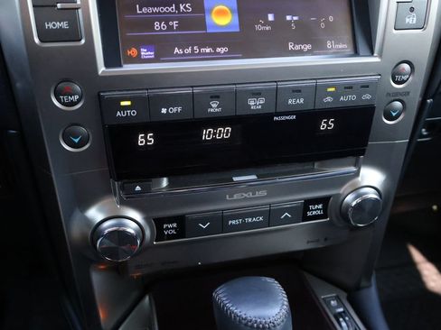 Used 2019 Lexus GX 460 Premium AWD/4WD image 23