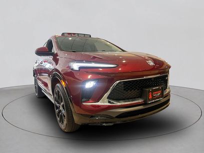 New 2025 GMC Acadia Elevation w/ Elevation Premium Package