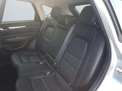 Used 2023 MAZDA CX-5 AWD 2.5 S image 13