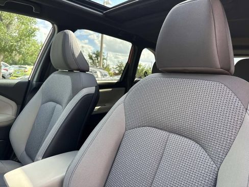 Certified 2026 Subaru Forester Premium image 23