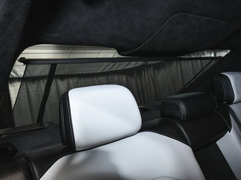 Used 2025 BMW M5 w/ Executive Package image 76