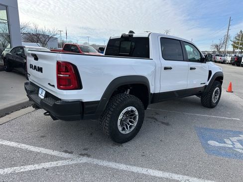 New 2026 RAM 1500 RHO w/ RHO Level 1 Equipment Group AWD/4WD image 31