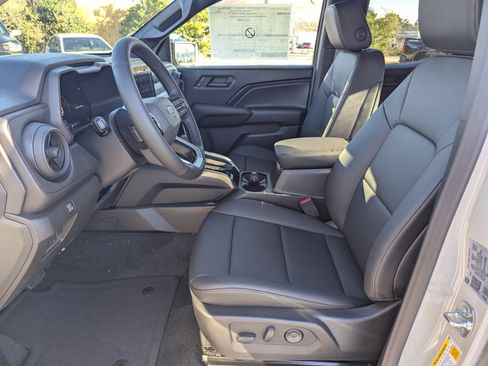 New 2026 Chevrolet Colorado Trail Boss image 19