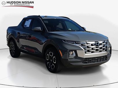 Used 2023 Hyundai Santa Cruz SEL w/ Activity Package