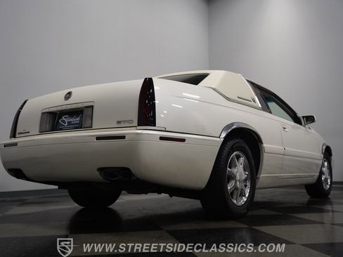 Used 2000 Cadillac Eldorado Touring image 31