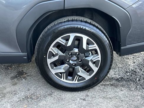 Certified 2026 Subaru Forester Premium AWD/4WD image 11