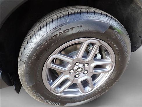 Used 2025 Ford Bronco Sport Big Bend w/ Convenience Package AWD/4WD image 7