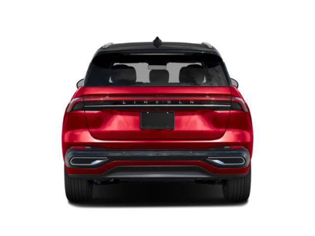Used 2026 Lincoln Nautilus Reserve AWD/4WD image 5