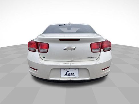 Used 2014 Chevrolet Malibu LT FWD image 9