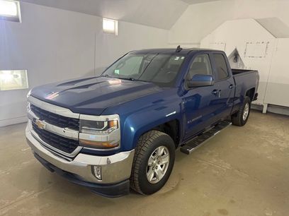 Used 2016 Chevrolet Silverado 1500 LT w/ All Star Edition