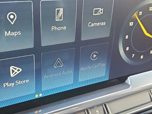 Certified 2023 Chevrolet Silverado 1500 LT image 24