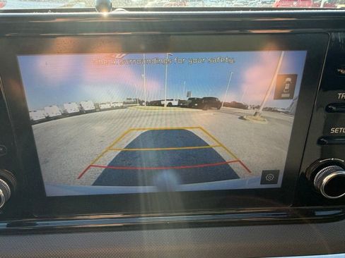 Used 2021 Kia K5 LXS FWD image 20