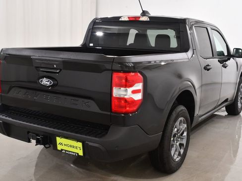 New 2026 Ford Maverick XLT w/ Equipment Group 301A AWD/4WD image 12