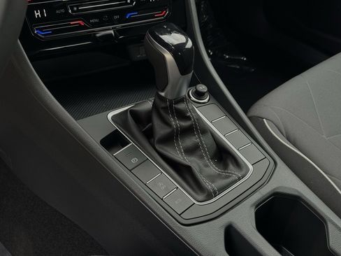 New 2026 Volkswagen Jetta Sport image 24