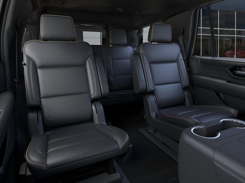 New 2026 GMC Yukon Elevation AWD/4WD image 41
