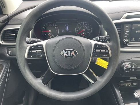 Used 2020 Kia Sorento L image 22