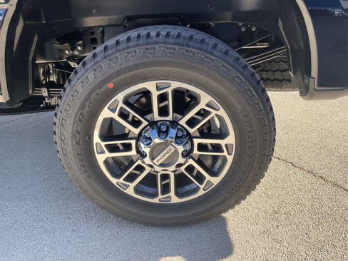 New 2026 Ford F250 Platinum w/ Platinum Plus Package image 36