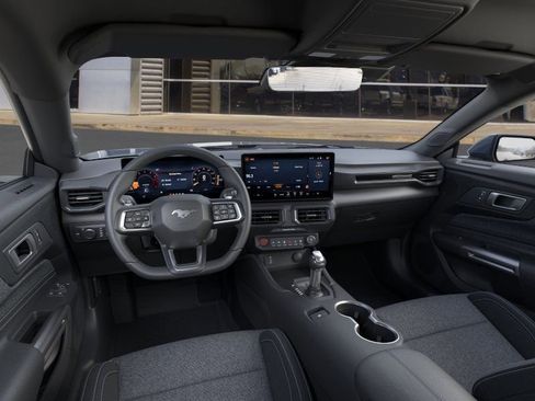 New 2026 Ford Mustang GT image 38