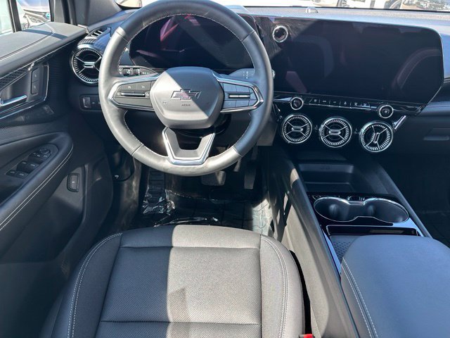 Used 2025 Chevrolet Blazer EV LT AWD/4WD image 20