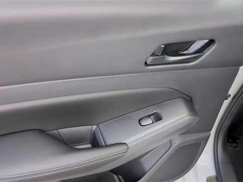 New 2025 Nissan Altima 2.5 SV w/ SV Special Edition Package image 23