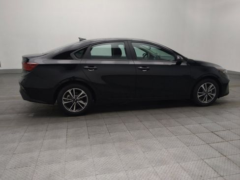 Used 2022 Kia Forte LXS FWD image 10