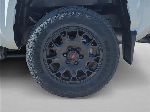Certified 2026 Toyota Tacoma SR5 RWD image 9