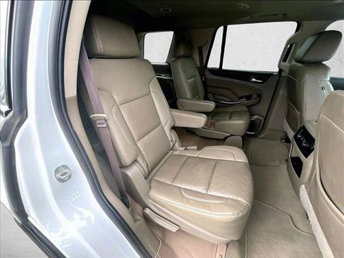 Used 2020 GMC Yukon SLT RWD image 29