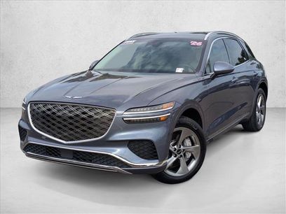Used 2026 Genesis GV70 2.5T Select