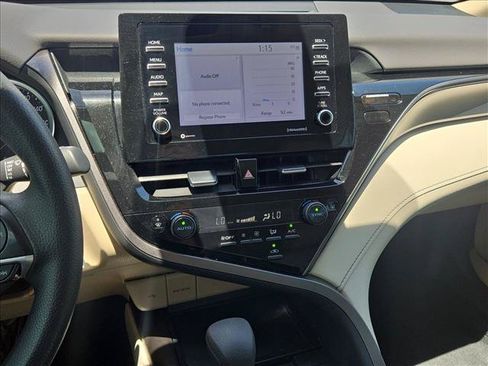 Used 2023 Toyota Camry LE FWD image 14
