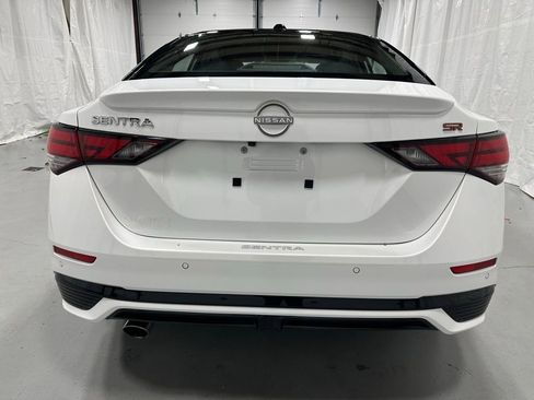 Used 2024 Nissan Sentra SR image 6