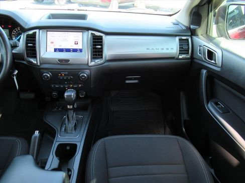 Used 2020 Ford Ranger XLT w/ Equipment Group 301A Mid image 17
