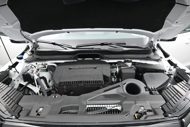 New 2026 Honda Pilot EX-L image 37