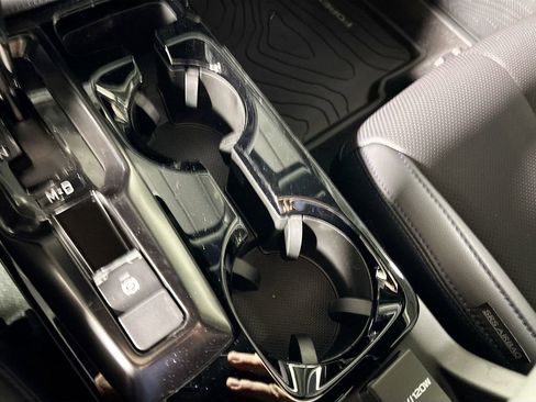 New 2026 Subaru Forester Limited image 15