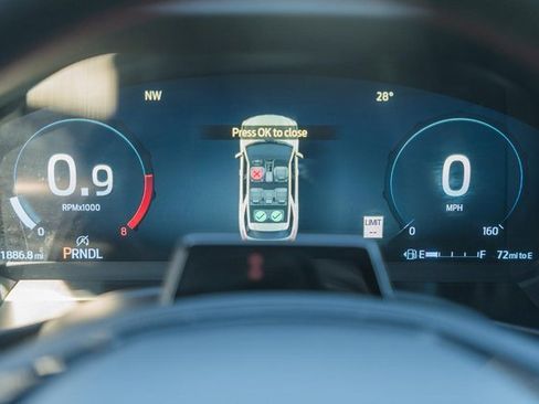 Used 2025 Ford Explorer ST-Line w/ ST-Line Street Pack image 45