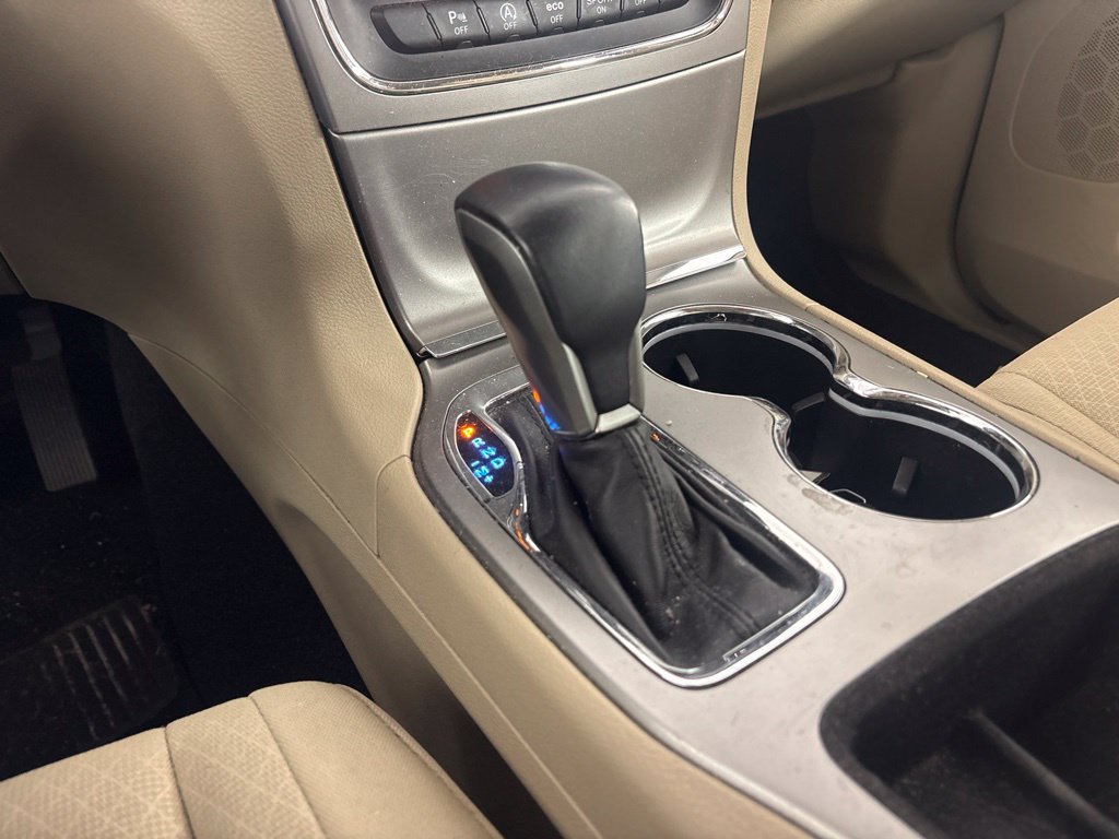 Used 2018 Jeep Grand Cherokee Laredo AWD/4WD image 28