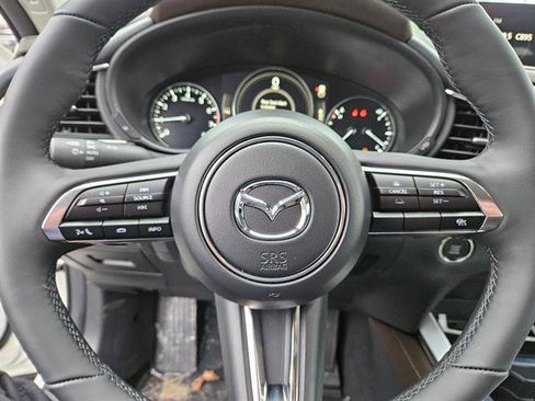 Certified 2025 MAZDA CX-30 2.5 Turbo w/ Premium Package AWD/4WD image 14