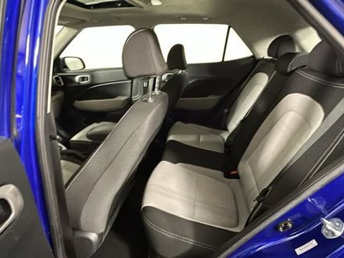 Certified 2023 Hyundai Venue SEL w/ Cargo Package FWD image 25